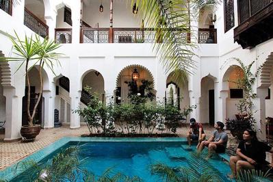 Riad Ghali