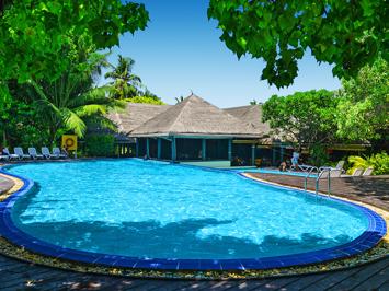 Foto Adaaran Select Hudhuran Fushi **** Noord Male Atol