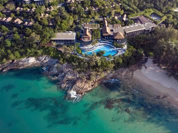 Foto Pullman Phuket Arcadia Naithon Beach ***** Naithon Beach