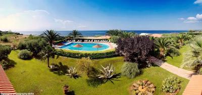Foto Marthas Haus **** Gerakina