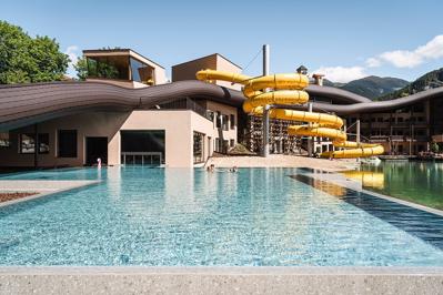 Foto Falkensteiner Family Lido **** Casteldarne Ehrenburg
