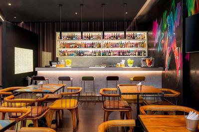 Foto Hyatt Place Dubai Wasl District **** Dubai
