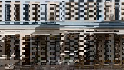 Foto SP34 Apartments by Brochner Hotels **** Kopenhagen