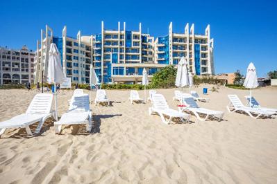 Foto Blue Pearl **** Zonnestrand Sunny Beach