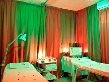 Foto Hotel Al Jasira Hotel *** Essaouira