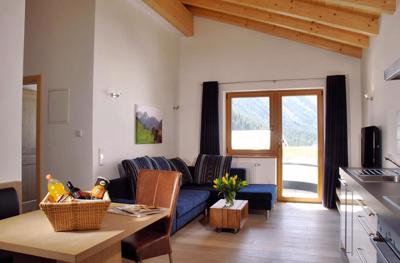 Foto Residence Zillertal ***** Gerlos