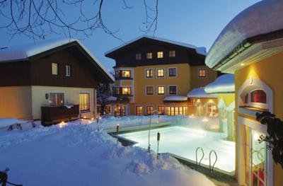 Foto Romantikhotel Zell am See **** Zell Am See