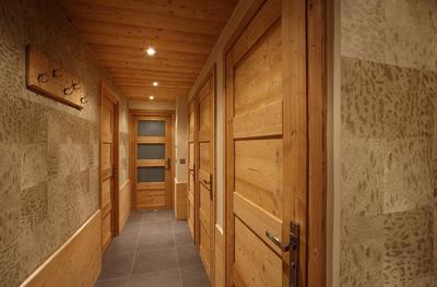 Foto Chalet des Neiges - Residence Hermine **** Val Thorens