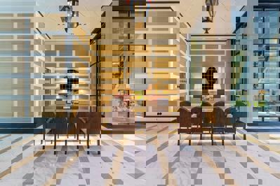 Foto The Editory Boulevard ***** Porto