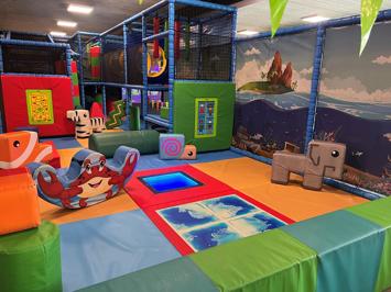 Foto Vakantiepark de Zeeuwse Parel - Tholen **** Scherpenisse