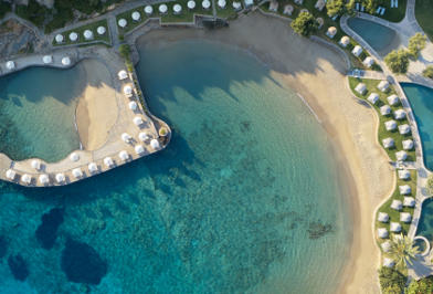 Foto Hotel Elounda Mare Relais en Chateaux ***** Elounda