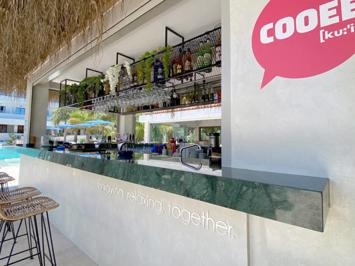 Foto COOEE Kyknos Beach en Bungalows **** Malia