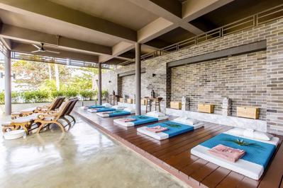 Foto Awa Resort Koh Chang **** Koh Chang
