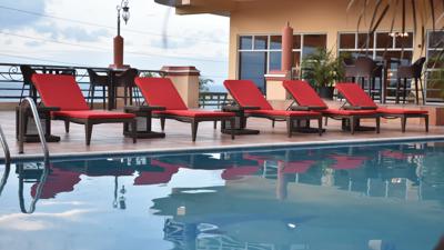 Foto Hotel Grand A View *** Montego Bay