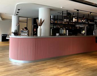 Foto Center Plaza *** Reykjavik