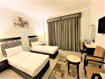 Foto Signature Inn Hotel Deira *** Dubai