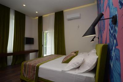 Foto Le Palazzine Hotel *** Vlore