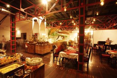 Foto Heritance Tea Factory **** Kandapola