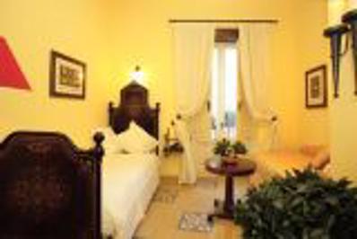 Foto Casa Turchetti **** Taormina