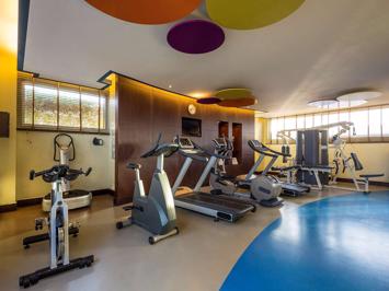 Foto Novotel Suites Mall Avenue Dubai *** Dubai