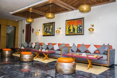 Foto Villa Aralia **** Rabat