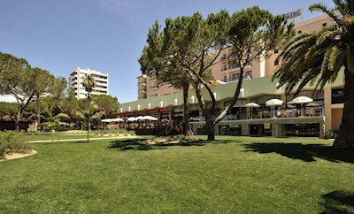 Foto Pestana Dom Joao II Beach and Golf Resort **** Alvor