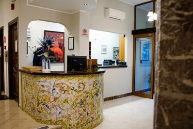 Foto Hotel Palazzo Durante *** Letojanni