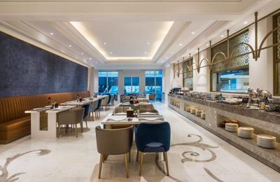 Foto Boutique Al Mashreq ***** Riyadh