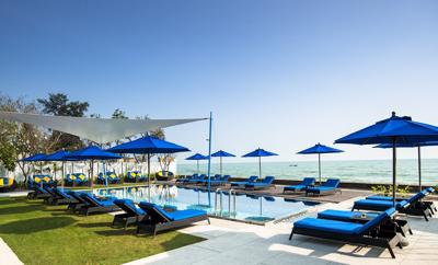 Foto Amari Hua Hin ***** Hua Hin