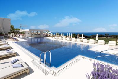 Amare Beach Hotel Sancti Petri