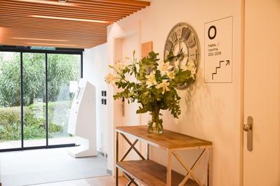 Foto Hotel Ondarreta Beach * San Sebastian