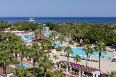 Foto Swandor Hotels en Resorts Kemer ***** Kemer