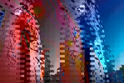 Foto Laguna Nivaria **** San Cristobal De La Laguna