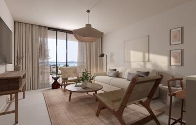 Foto Molum Hotel en Residences ***** Sveti Filip I Jakov