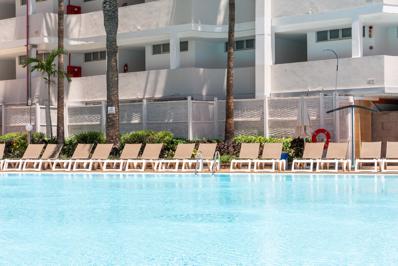 Foto Akeah Broncemar **** Playa Del Ingles