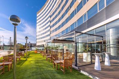 Foto Alexandre Hotel Fira Congress **** Barcelona