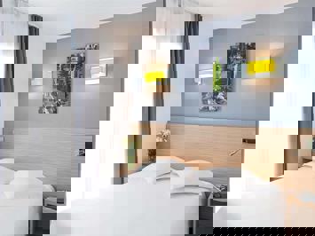 Foto Adagio access Nice Magnan ** Nice