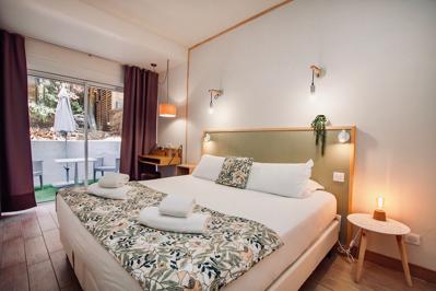 Foto Auberge Kalliste *** Porto Pollo