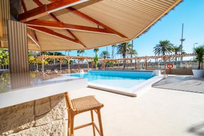 Foto HL Sahara Playa **** Playa Del Ingles