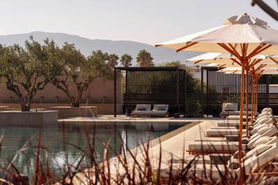 Foto The Ritual A Wellness Retreat ***** Lambi