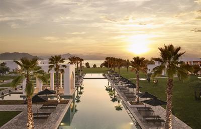 Foto GRECOTEL Lakopetra Beach **** Lakopetra