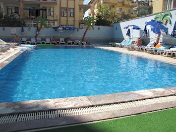 Foto Lavinia *** Alanya