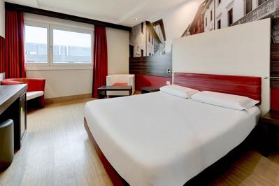 B en B HOTEL Trento