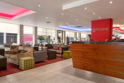 Foto Ramada Encore Leicester *** Leicester