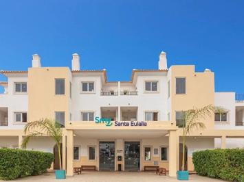 Foto Appartement Smy Santa Eulalia Algarve *** Santa Eulalia