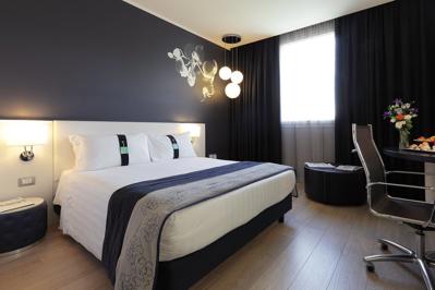Foto Holiday Inn Milan Nord Zara **** Milaan