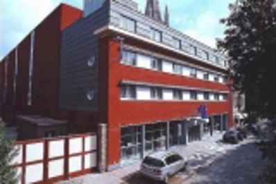 Foto Novotel Ieper Centrum *** Ieper