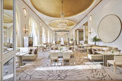 Foto Mandarin Oriental Ritz Madrid