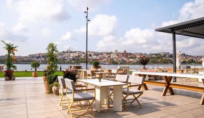 Foto Rixos Tersane Istanbul ***** Istanbul