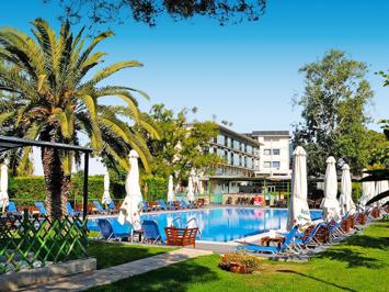 Hotel Xenia Volos City Resort Domotel